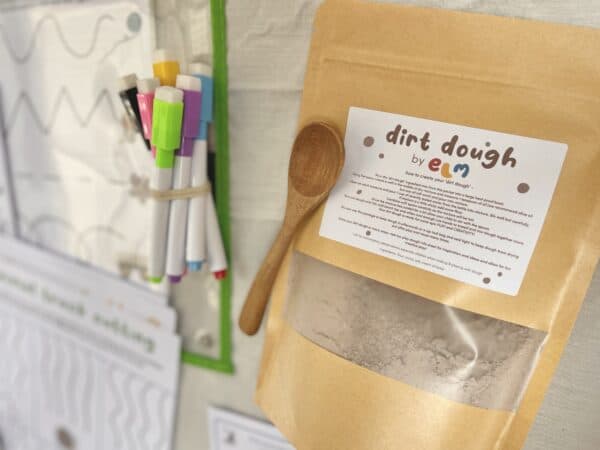 Dirt Dough - Image 3