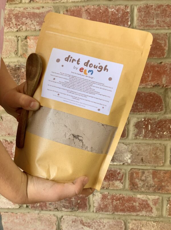 Dirt Dough - Image 2